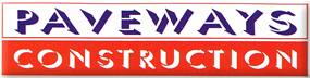 Paveways Construction Logo